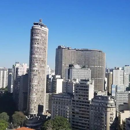 Appartement Viva Sampa! à São Paulo Extérieur photo