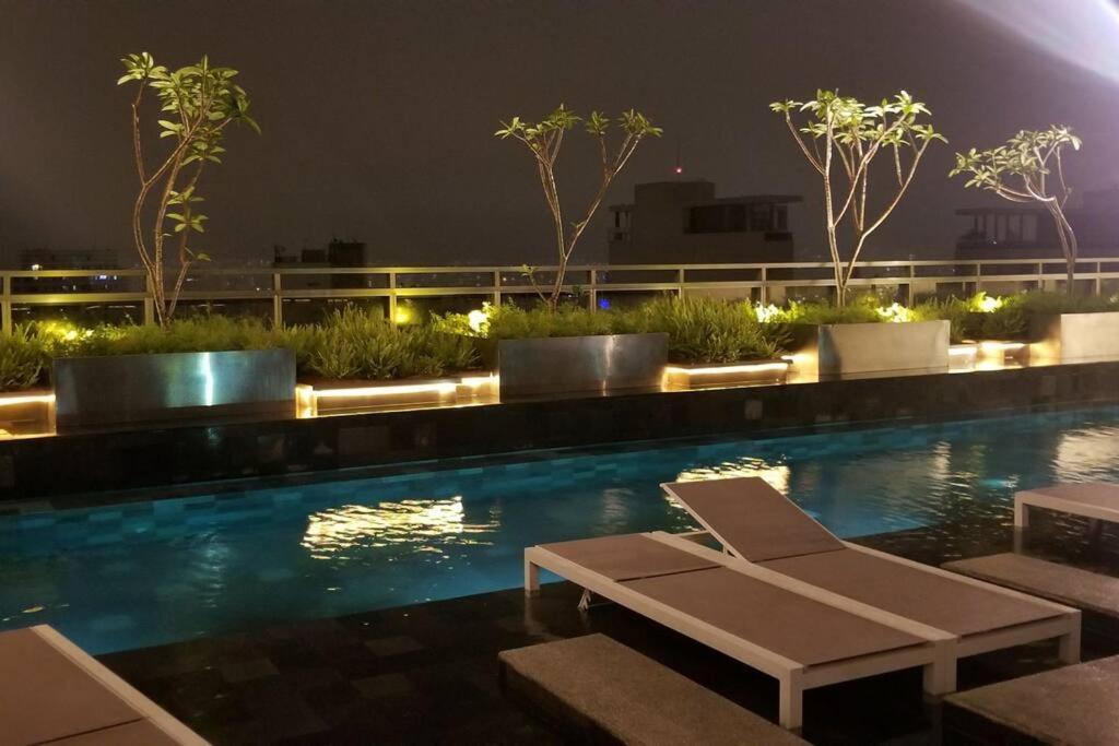 Appartement Viva Sampa! à São Paulo Extérieur photo