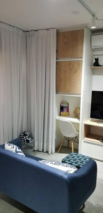 Appartement Viva Sampa! à São Paulo Extérieur photo