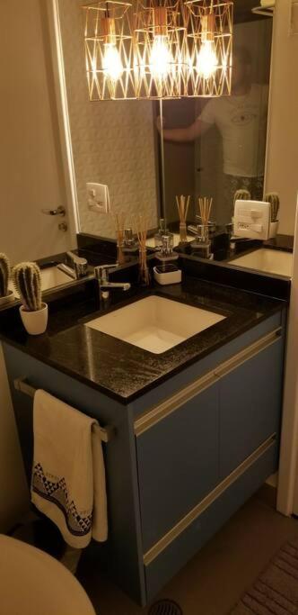 Appartement Viva Sampa! à São Paulo Extérieur photo