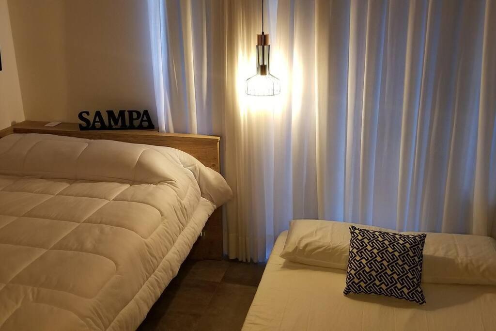 Appartement Viva Sampa! à São Paulo Extérieur photo