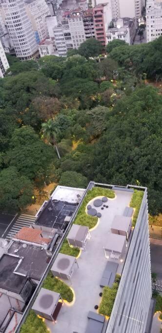 Appartement Viva Sampa! à São Paulo Extérieur photo